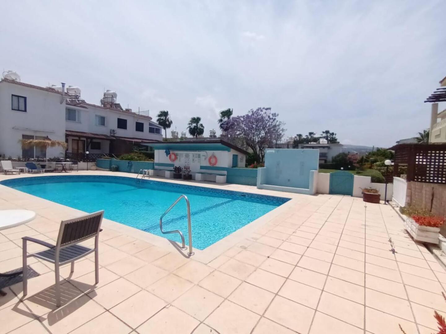Akamas Sunset Bohemian Chic Apartment By One Villas Polis Exterior foto